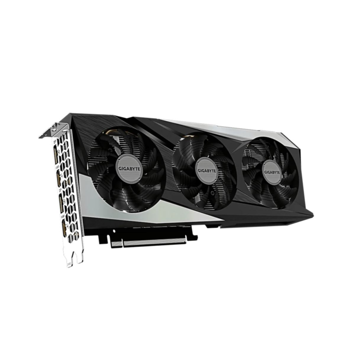 GIGABYTE GeForce 3050 (NVIDIA, 8G GAMING RTX Grafikkarte) OC