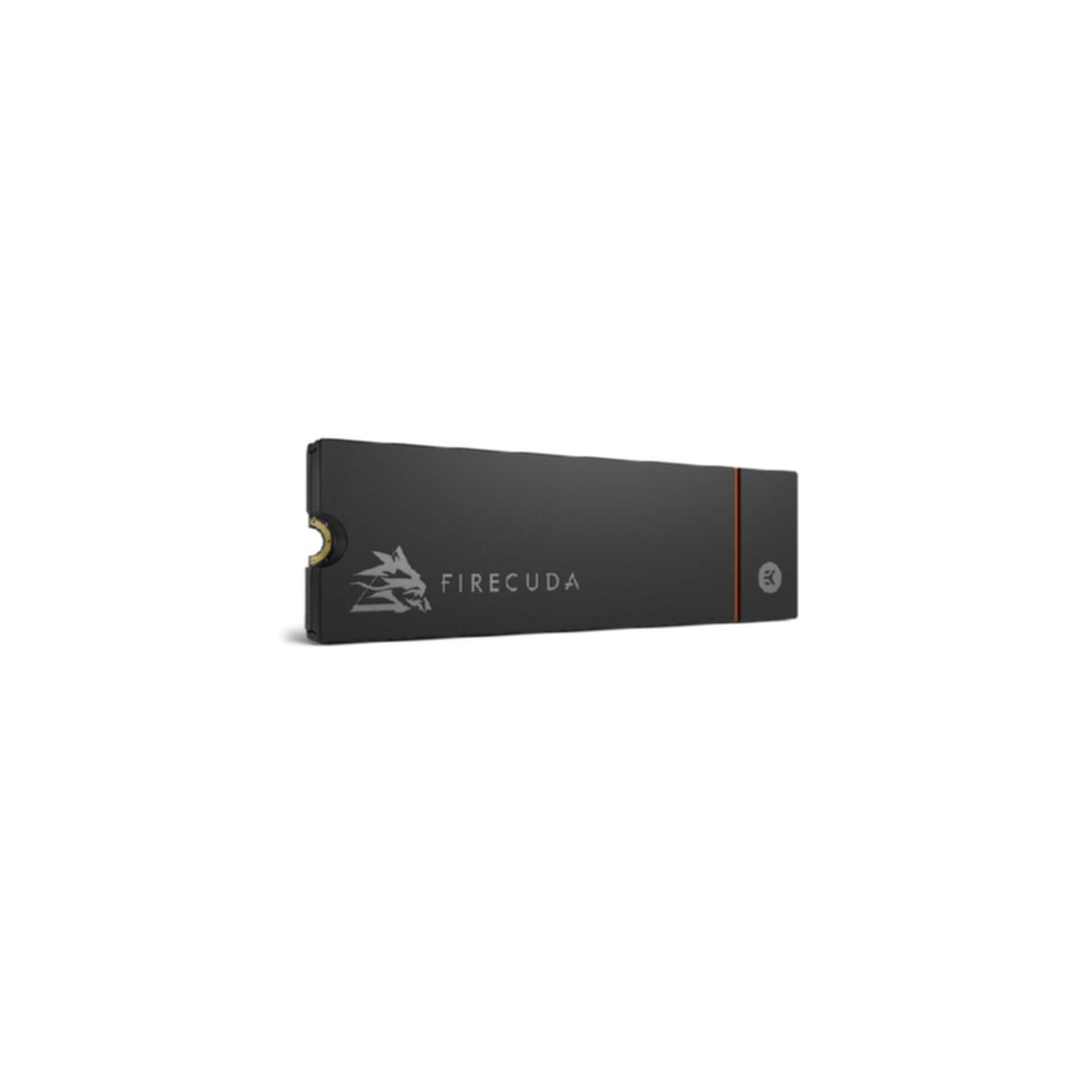 SSD, SEAGATE intern GB, 2000 530,