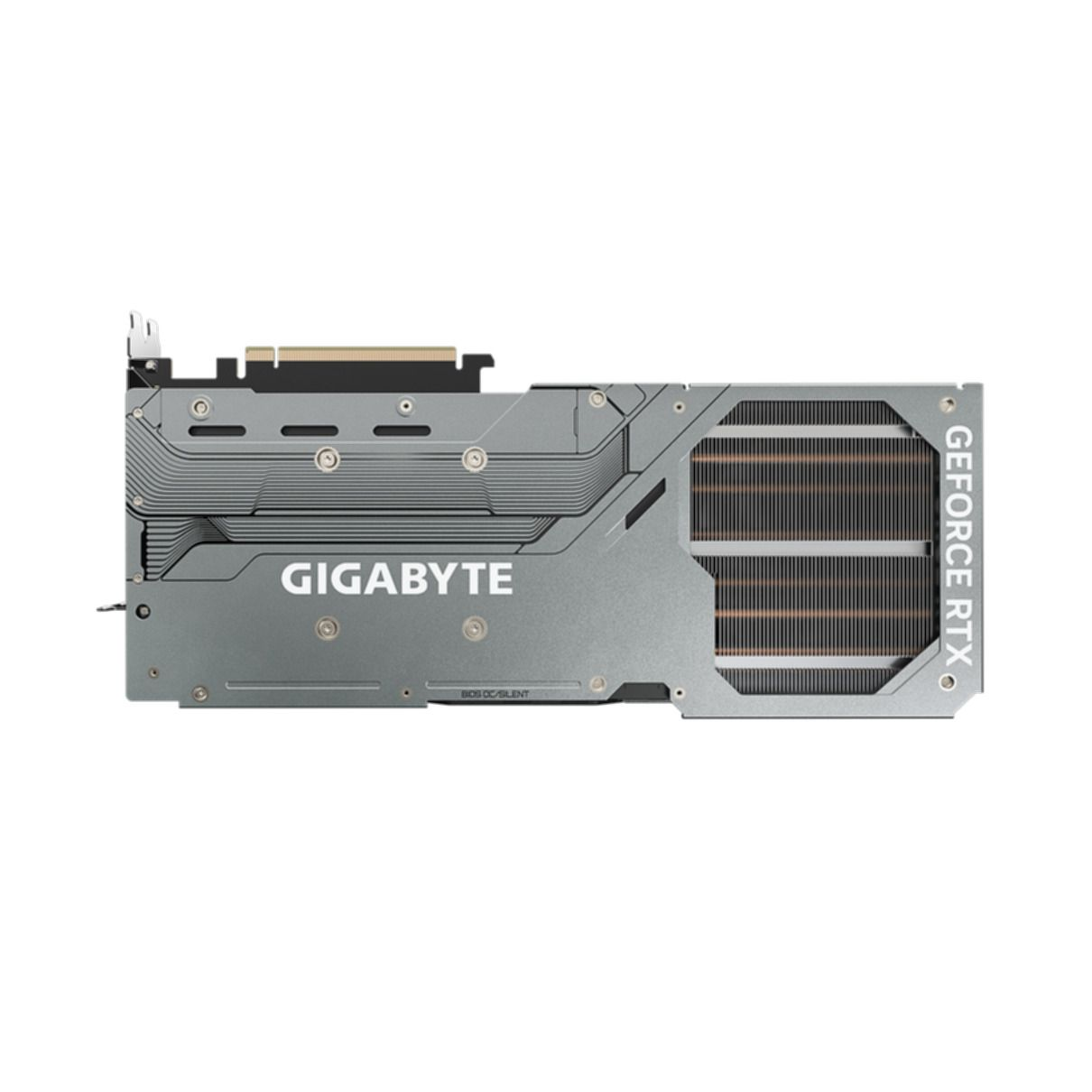 GIGABYTE GeForce RTX 4090 Grafikkarte) OC 24G (NVIDIA, GAMING