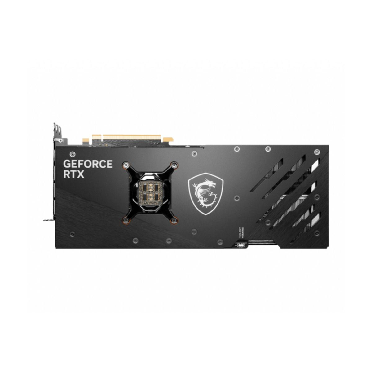 MSI GeForce RTX® 4090 GAMING TRIO Grafikkarten) X V510-006R) 24GB, 24G (NVIDIA, (Gaming-Grafikkarte