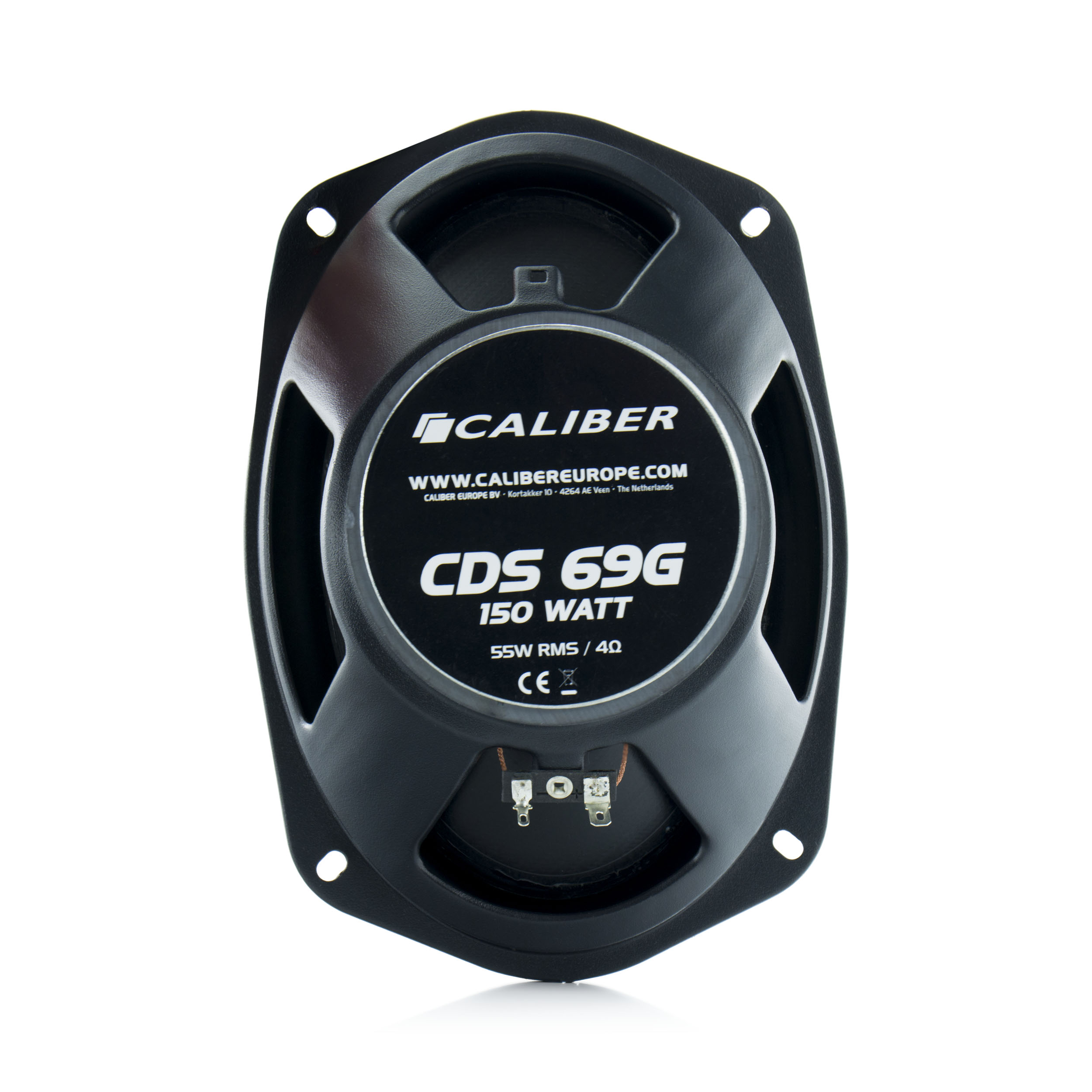 CALIBER CDS69G Car Speaker