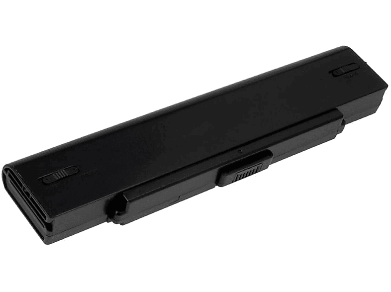 VAIO POWERY VGN-AR71ZU 11.1 Akku, Sony Akku für 5200mAh Volt, Li-Ion