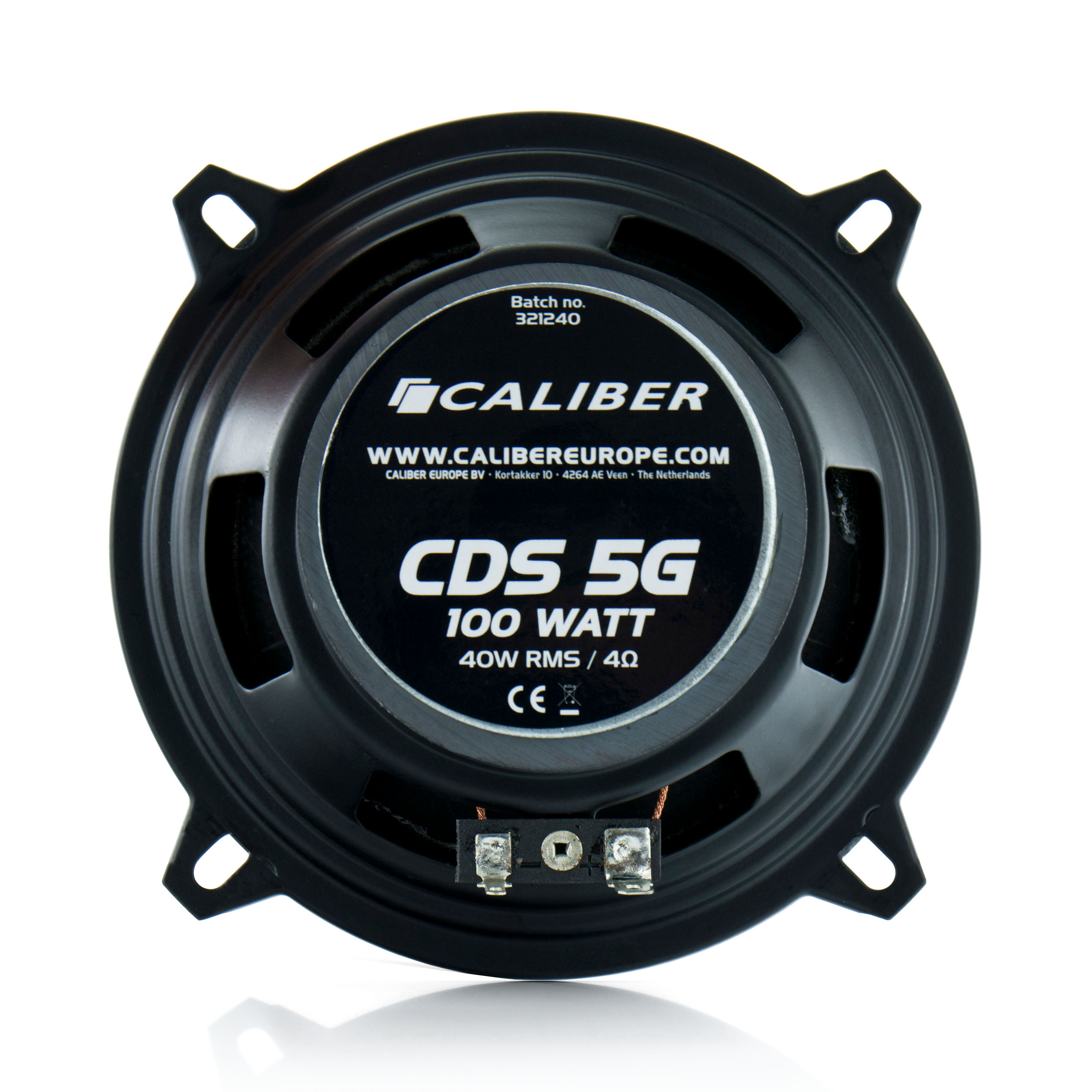 Car CALIBER CDS5G Speaker