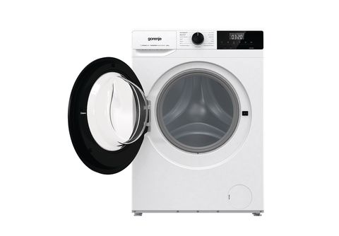 A) GORENJE kg, (8 | WNHEI84APS/DE Waschmaschine MediaMarkt