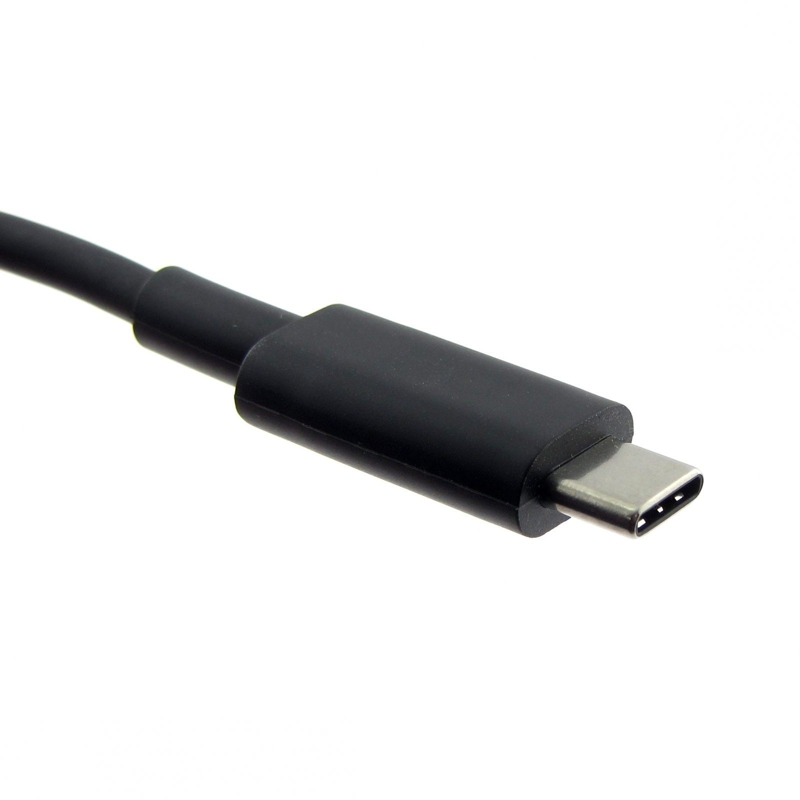 USB-C USB-C 14 DELL Inspiron 65 Netzteil original Stecker 65 (7400) Watt, Watt Notebook-Netzteil