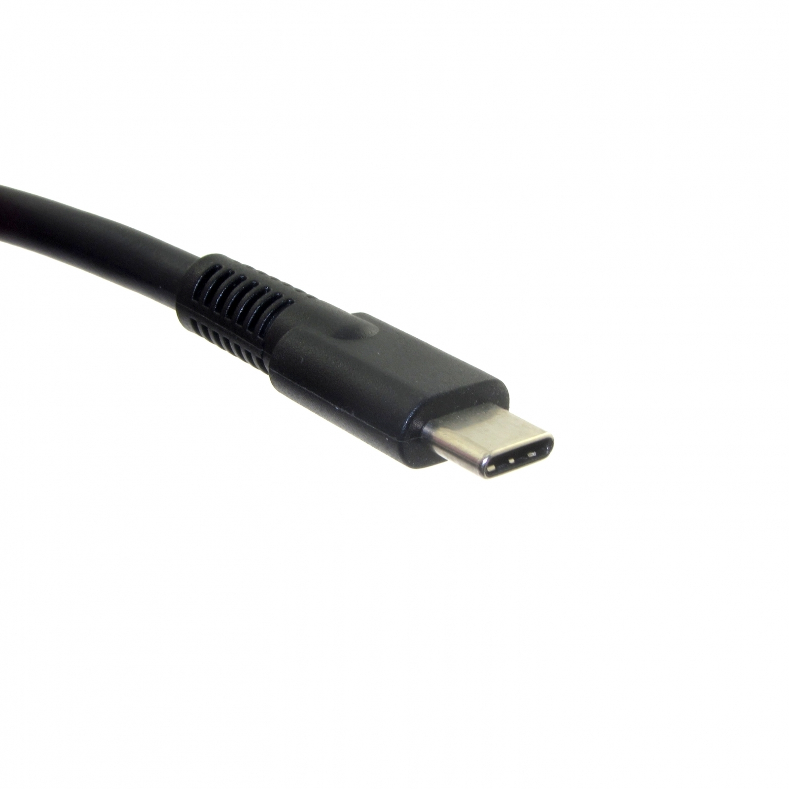 Original USB-C Watt Netzteil L45440-003 90 HP flaches
