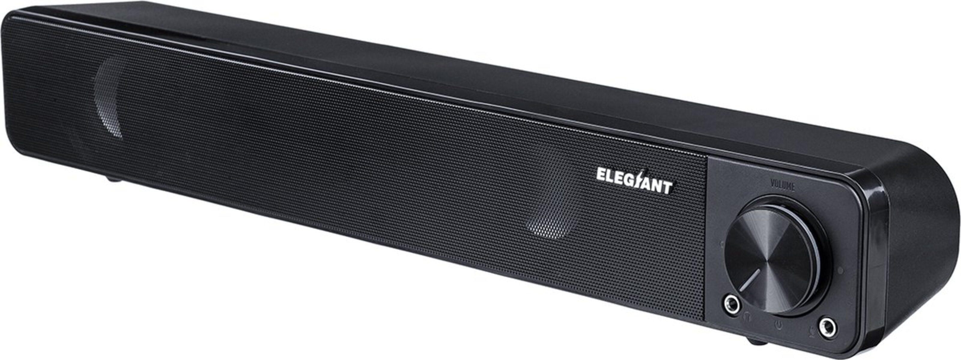 Lautsprecher Gaming ELEGIANT Soundbar PC für