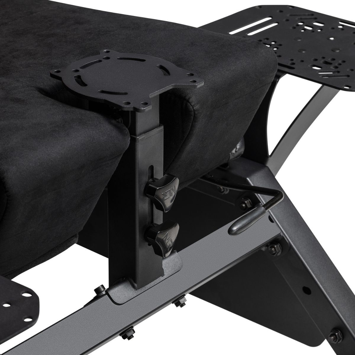 Flight Cockpit - NEXT LEVEL RACING NLR Flight Simulator, Negro
