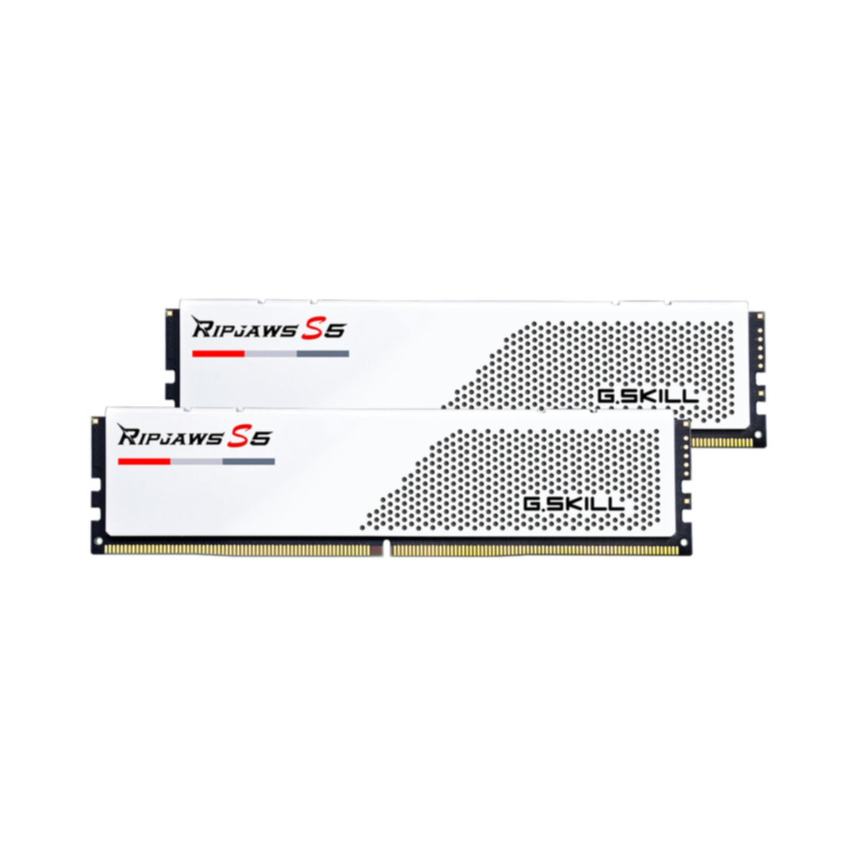 DDR5 G.SKILL 32 F5-5600U3636C16GX2-RS5W Arbeitsspeicher GB