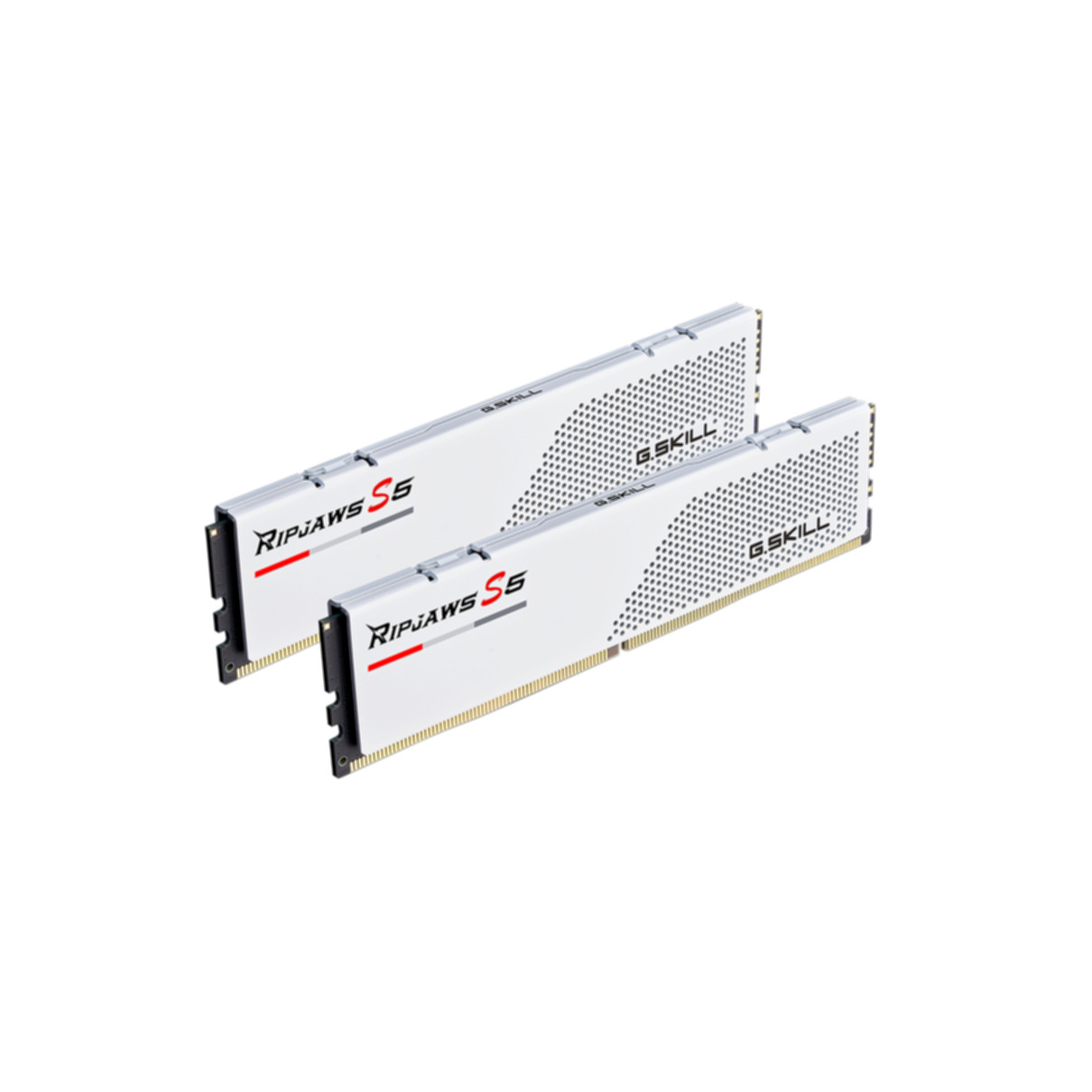 DDR5 G.SKILL 32 F5-5600U3636C16GX2-RS5W Arbeitsspeicher GB
