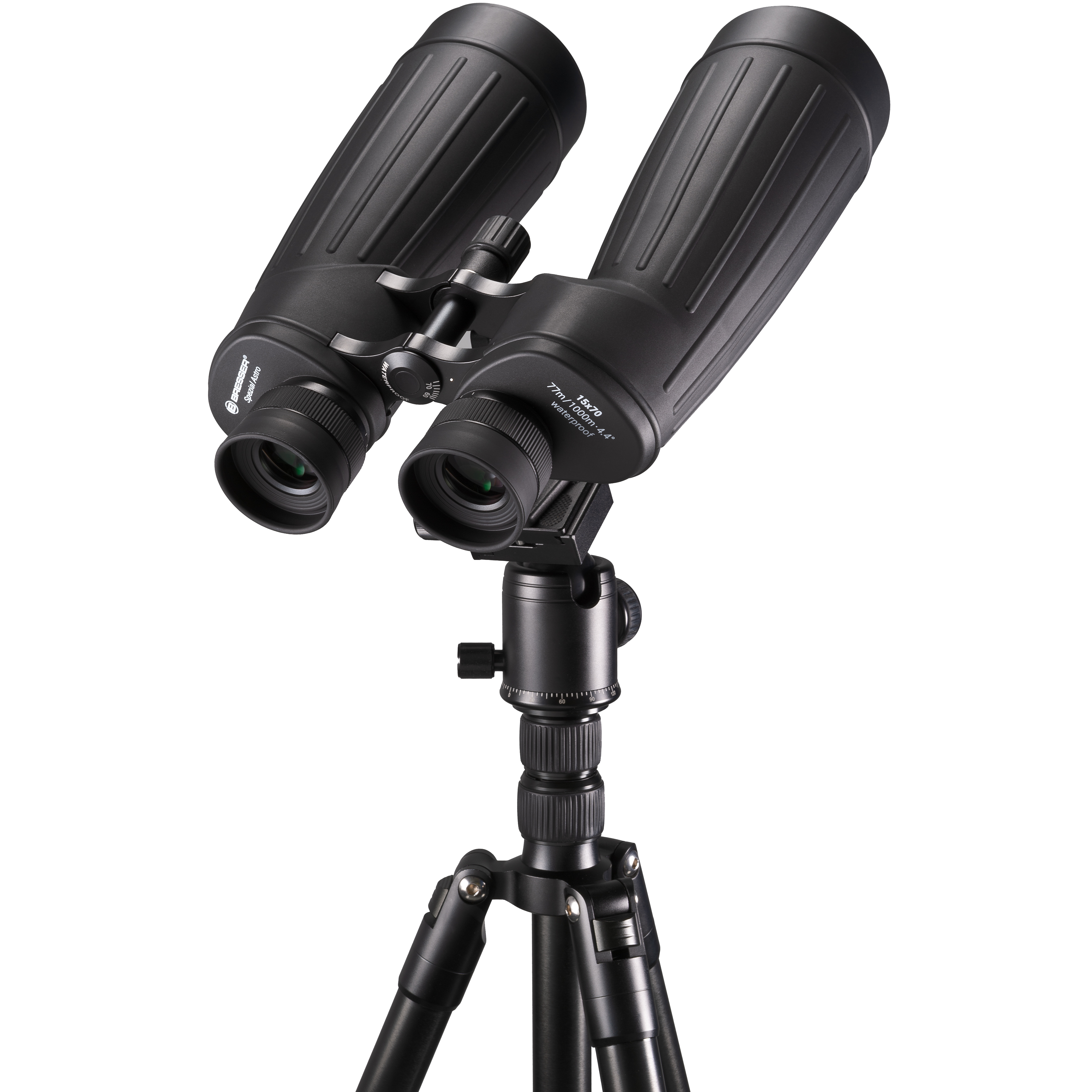 15x70 Fernglas Astronomie- 70 15, NightExplorer mm, BRESSER
