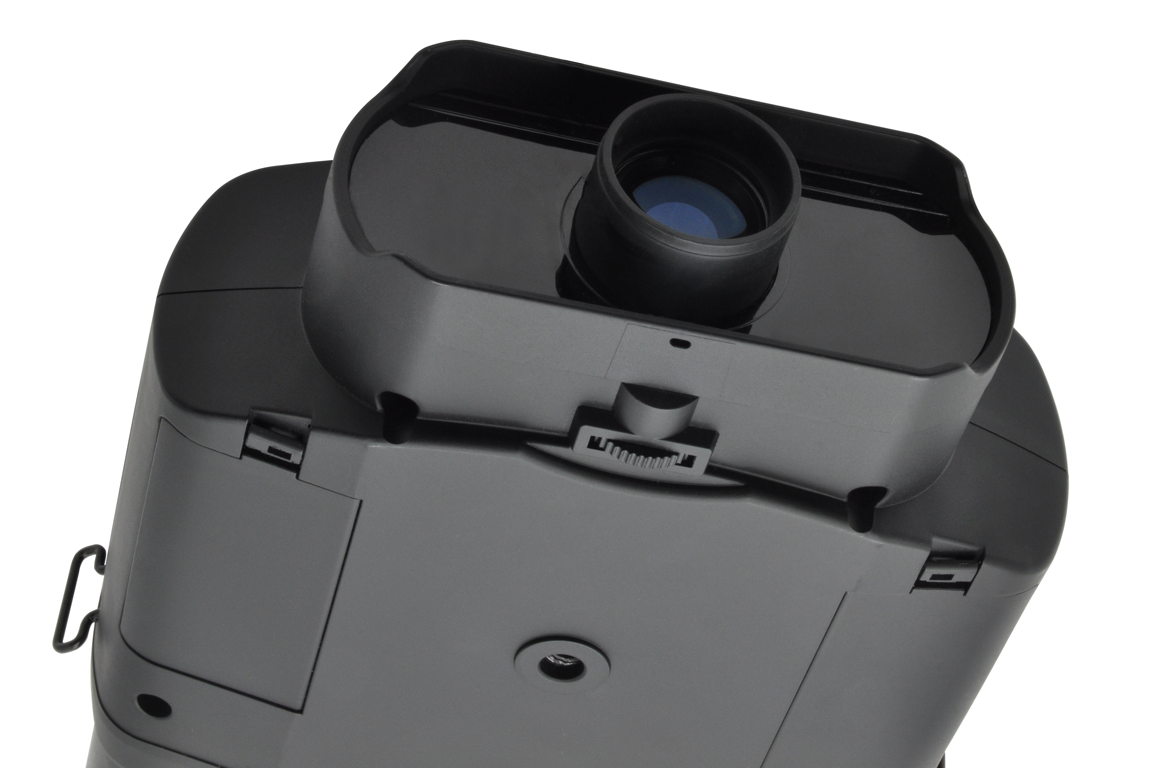 BRESSER Digitales Nachtsichtgerät Binokular 3x20 mm, 20 Nachtsicht 6, Aufnahmegerät