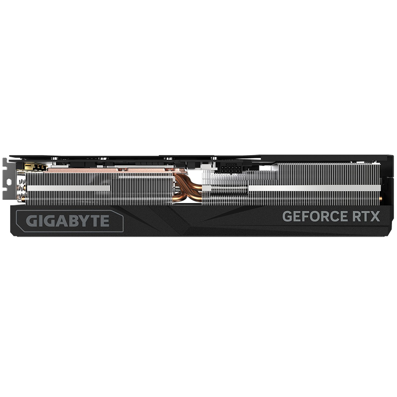 GIGABYTE GeForce RTX 4090 24G Grafikkarte) (NVIDIA, WINDFORCE