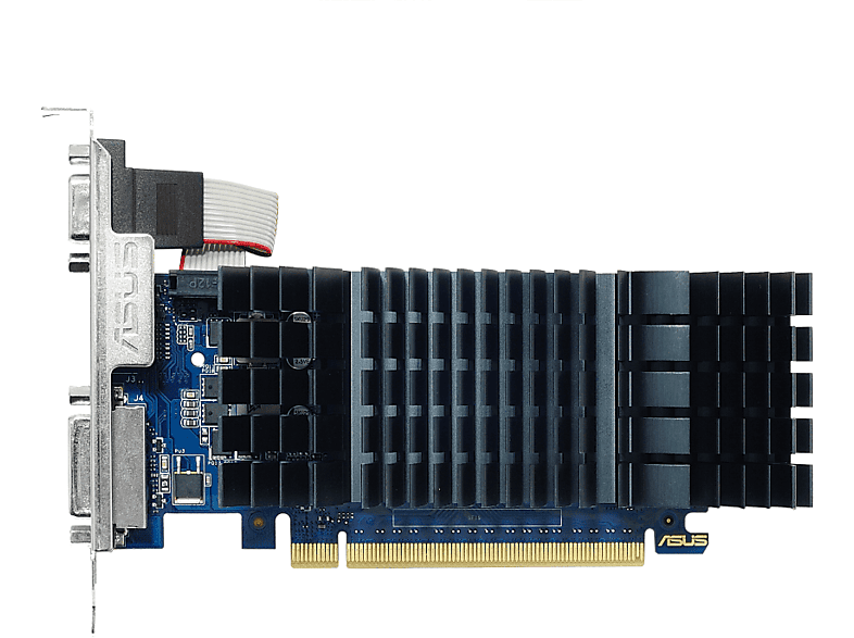 ASUS GT730-SL-2GD5-BRK (NVIDIA, Grafikkarten)