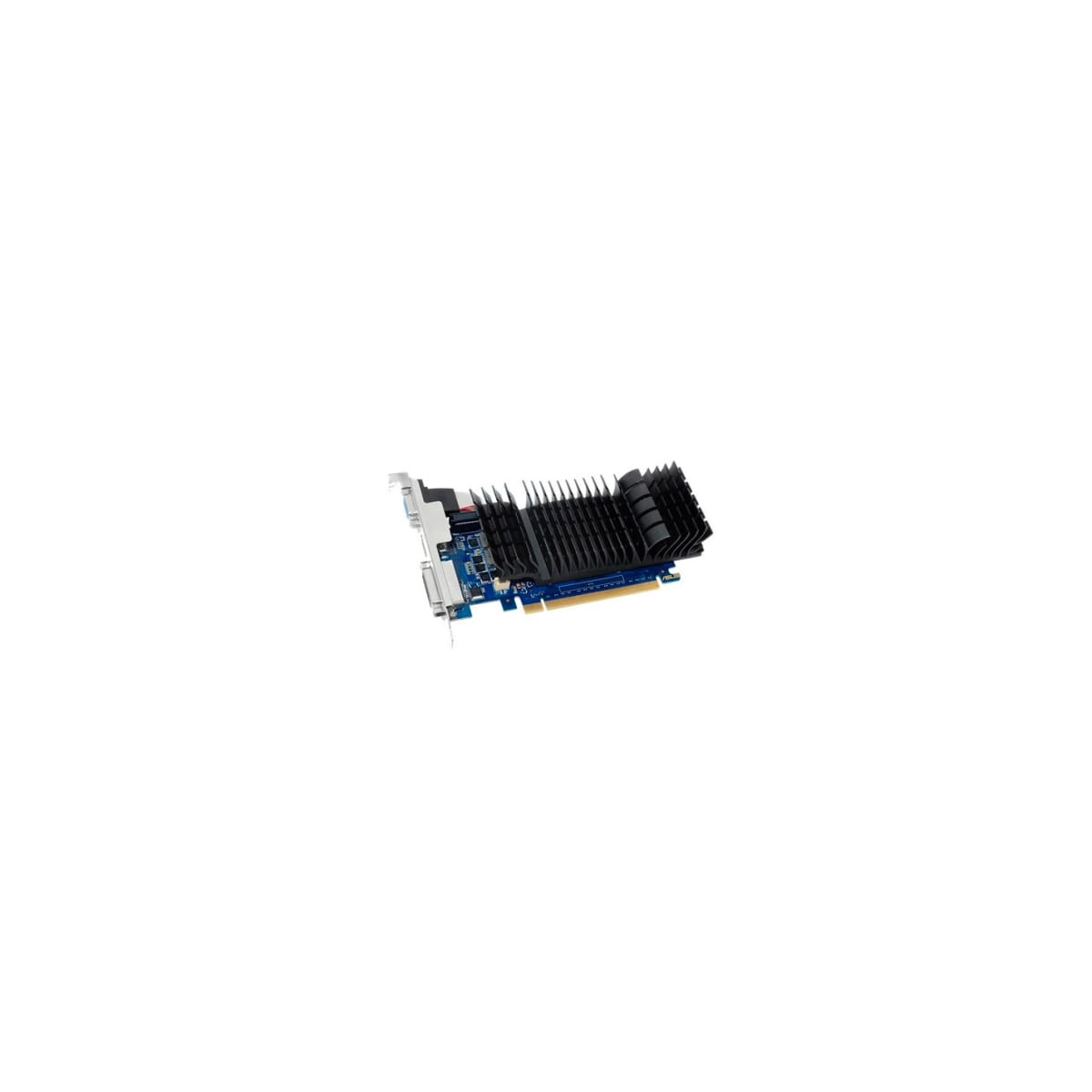 ASUS NVIDIA GeForce GT 730 2 GB GDDR5, SCHEDA GRAFICA, 2 GB