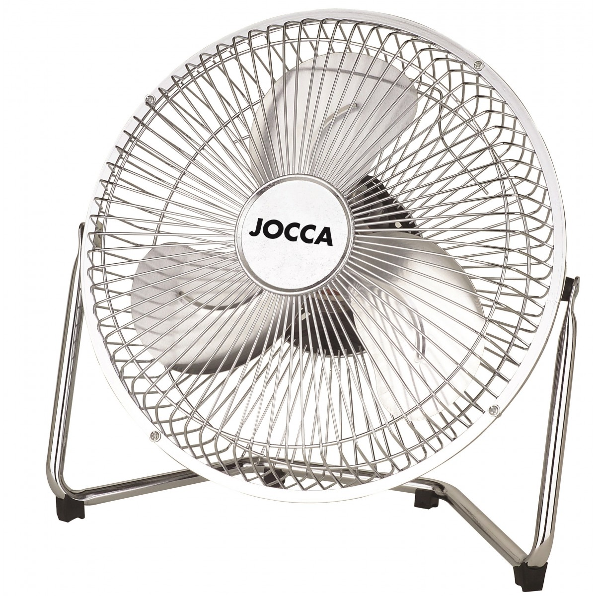 JOCCA 2237 Ventilator Mehrfarbig Watt) (100