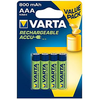 Pilas especiales - VARTA 5284