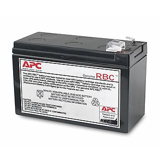 Pilas especiales - APC APCRBC110