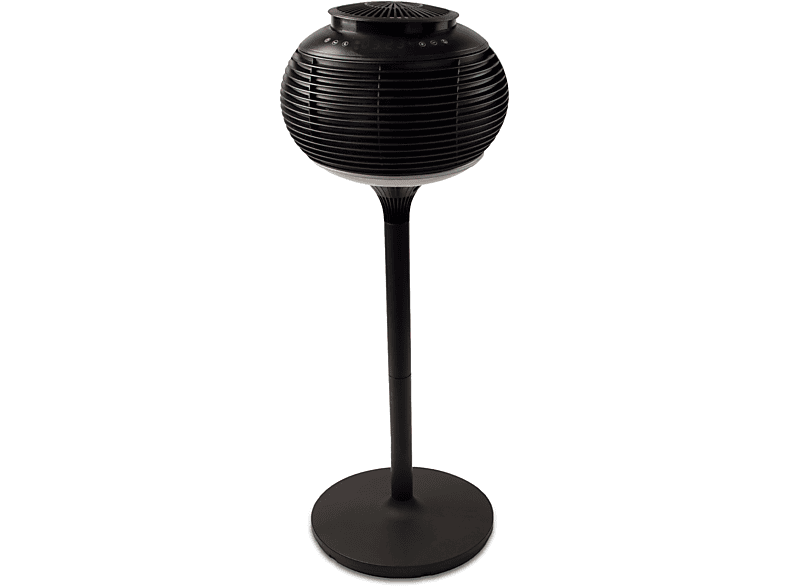 SUNTEC CB 100 PTC m²) Light 15 (1200 Watt, Raumgröße: Heizstrahler H12