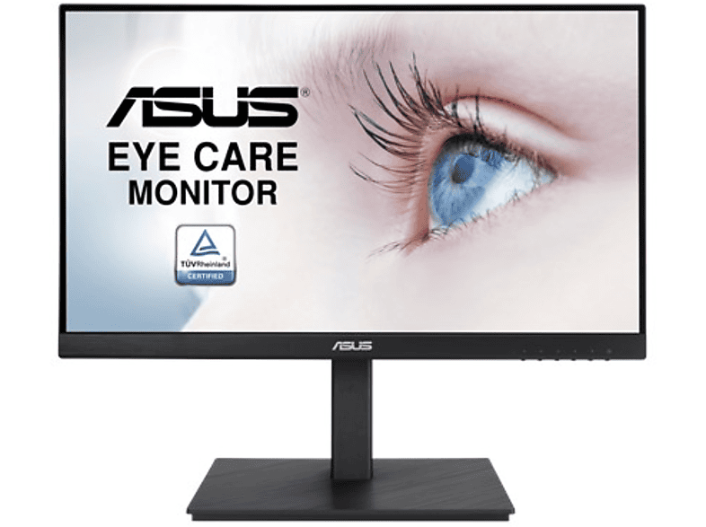 60 21,5 Reaktionszeit Zoll Full-HD Monitor VA229QSB (5 60 , ASUS Hz ms , nativ) Hz