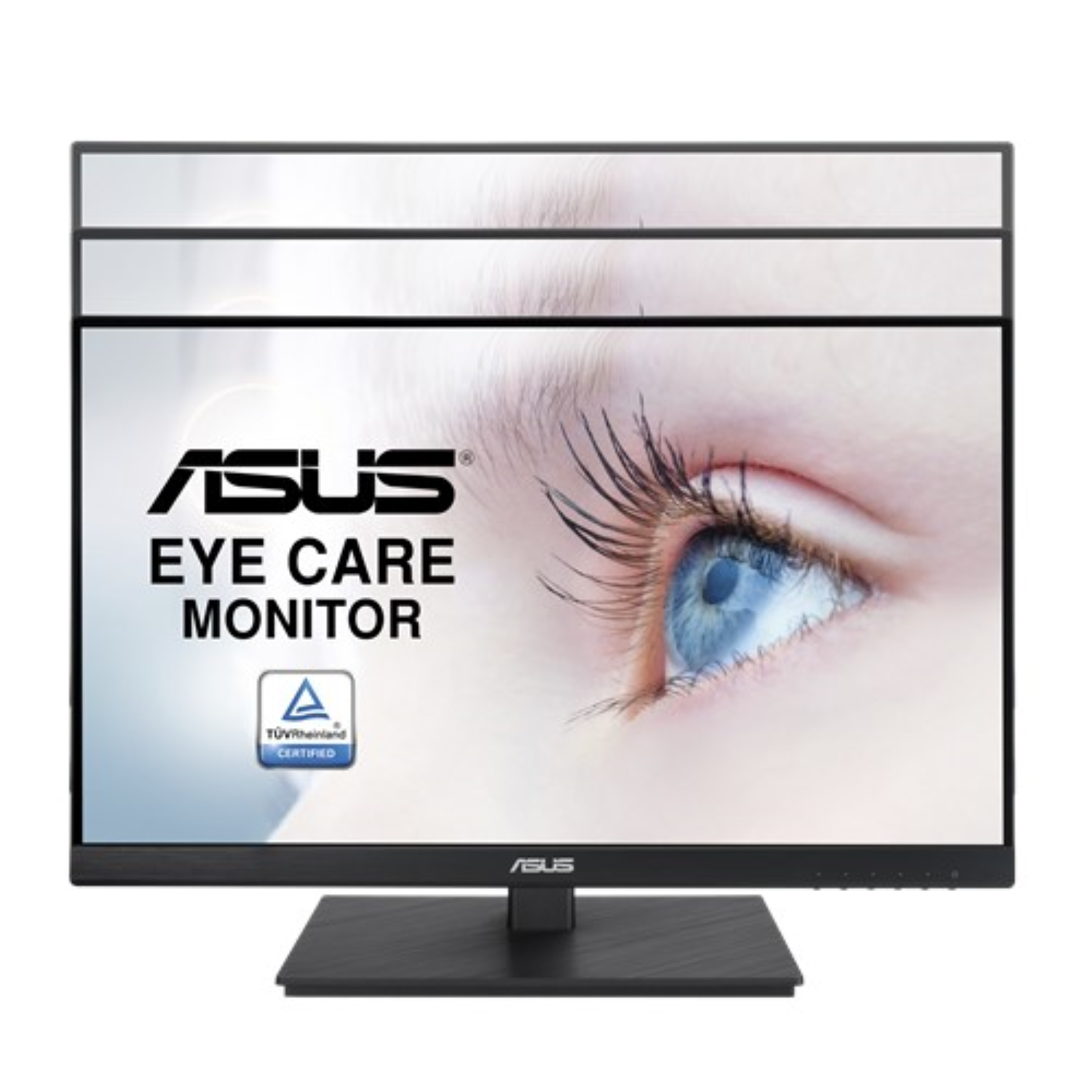 ASUS VA229QSB 21,5 Zoll Full-HD 60 (5 Hz 60 Monitor , ms nativ) Hz , Reaktionszeit