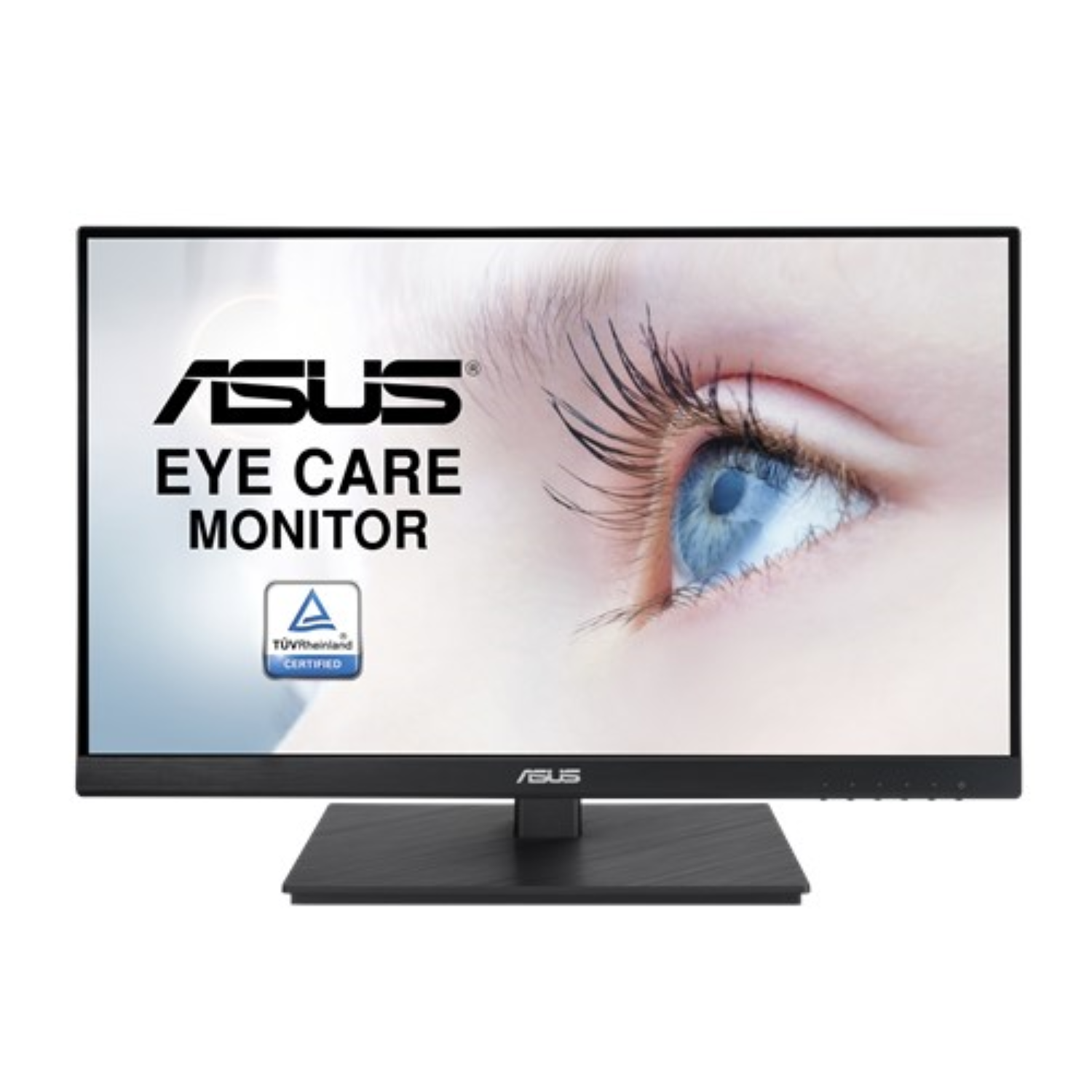 60 21,5 Reaktionszeit Zoll Full-HD Monitor VA229QSB (5 60 , ASUS Hz ms , nativ) Hz