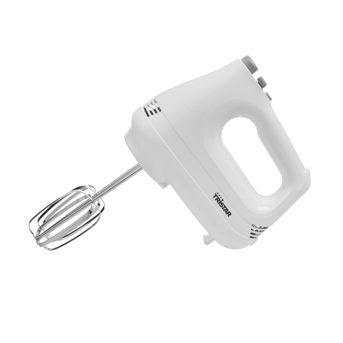 TRISTAR MX-4202 Handmixer (200 Weiß Watt)