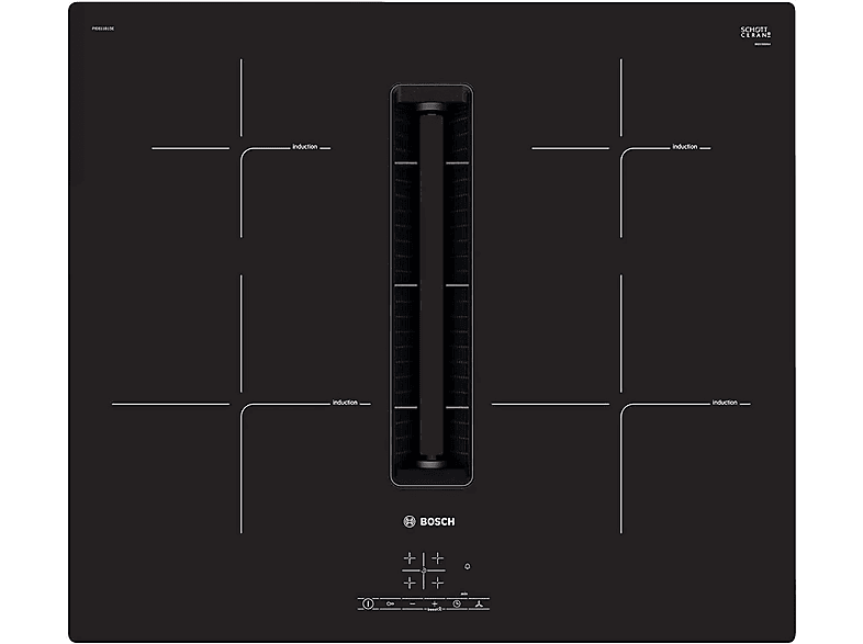 Integrable - BOSCH PIE611B15E