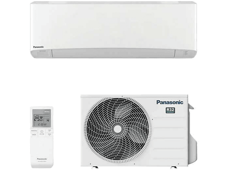 Split 1x1 - PANASONIC KIT-Z25-ZKE
