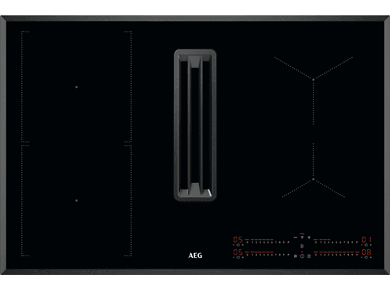 Encimera inducción - AEG 949 597 895