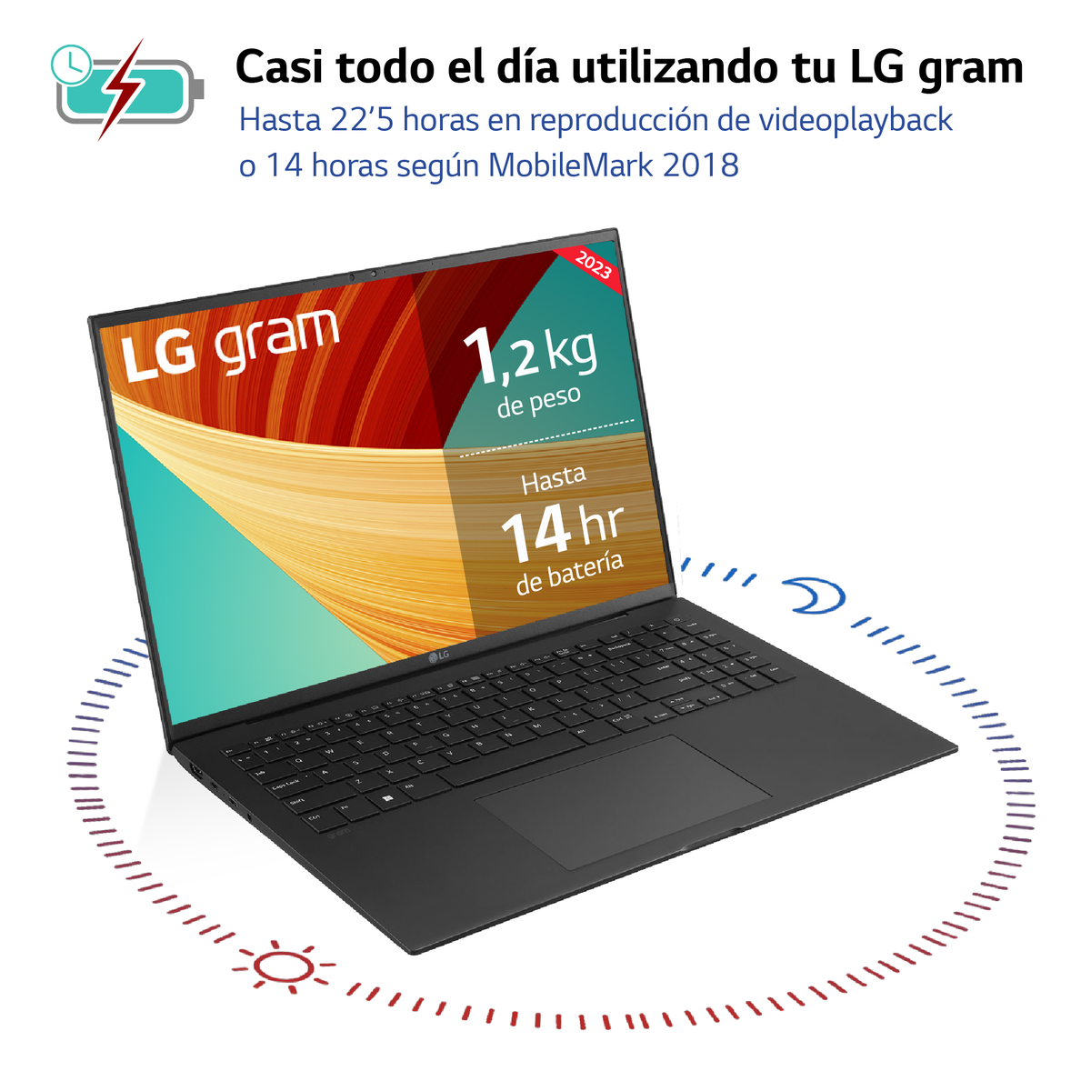 LG 16Z90R-E.AD75B, Notebook mit 16 512 Prozessor, Schwarz i7 Intel® Display SSD, GB Touchscreen, GB Zoll Core™ 32 RAM