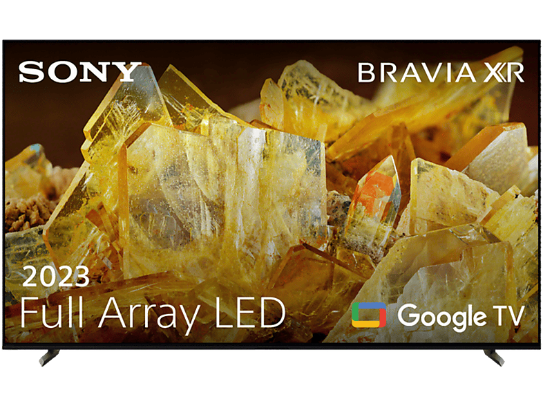 SONY XR85X90L TV LED, SMART...