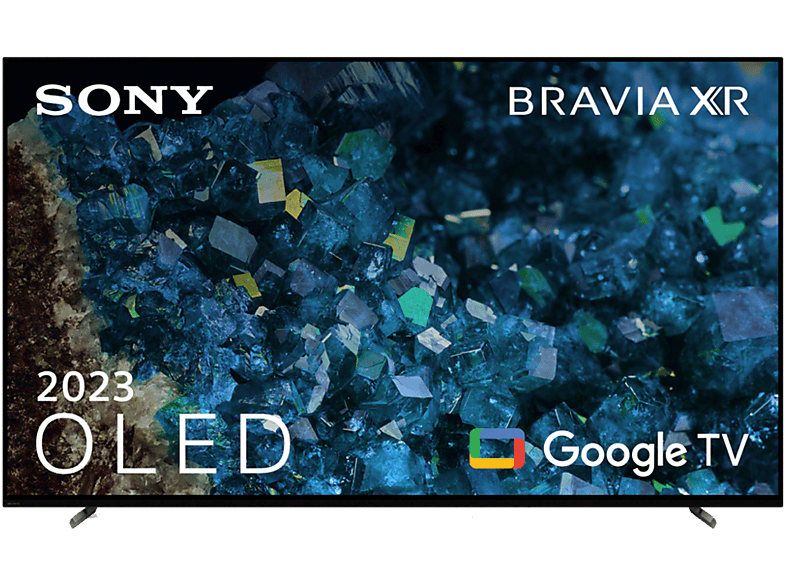 TV OLED 65" - SONY XR65A80LAEP