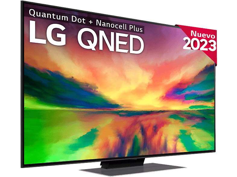 TV QNED 50" - LG 50QNED826RE