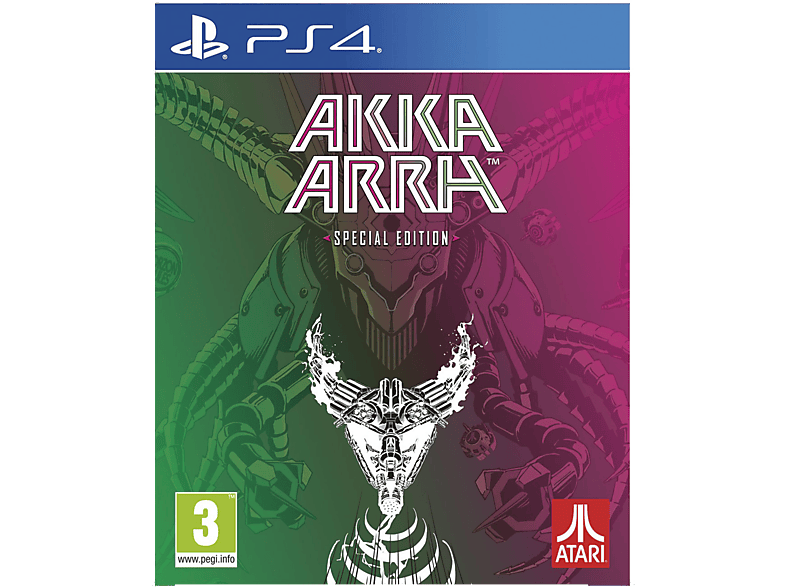DAWN OF THE MONSTERS Limited Run LRG Game in EN FR DE ES IT PS4 NEW Action Adven EUR 59,39   FR