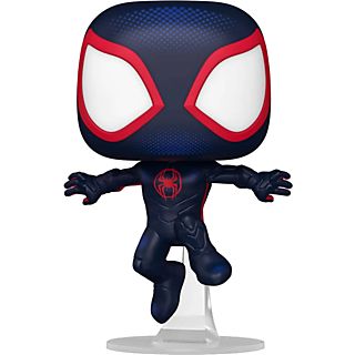 Figura - FUNKO POP! Spider-Man (Miles Morales)
