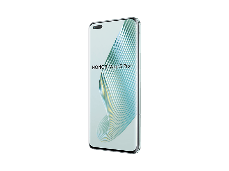 HONOR MAGIC 5 PRO MEADOW GREEN 512 GB Meadow Green Dual SIM | SATURN