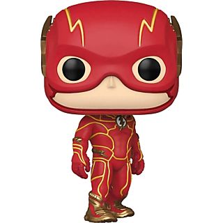 Figura Funko Pop! - FUNKO POP! The Flash