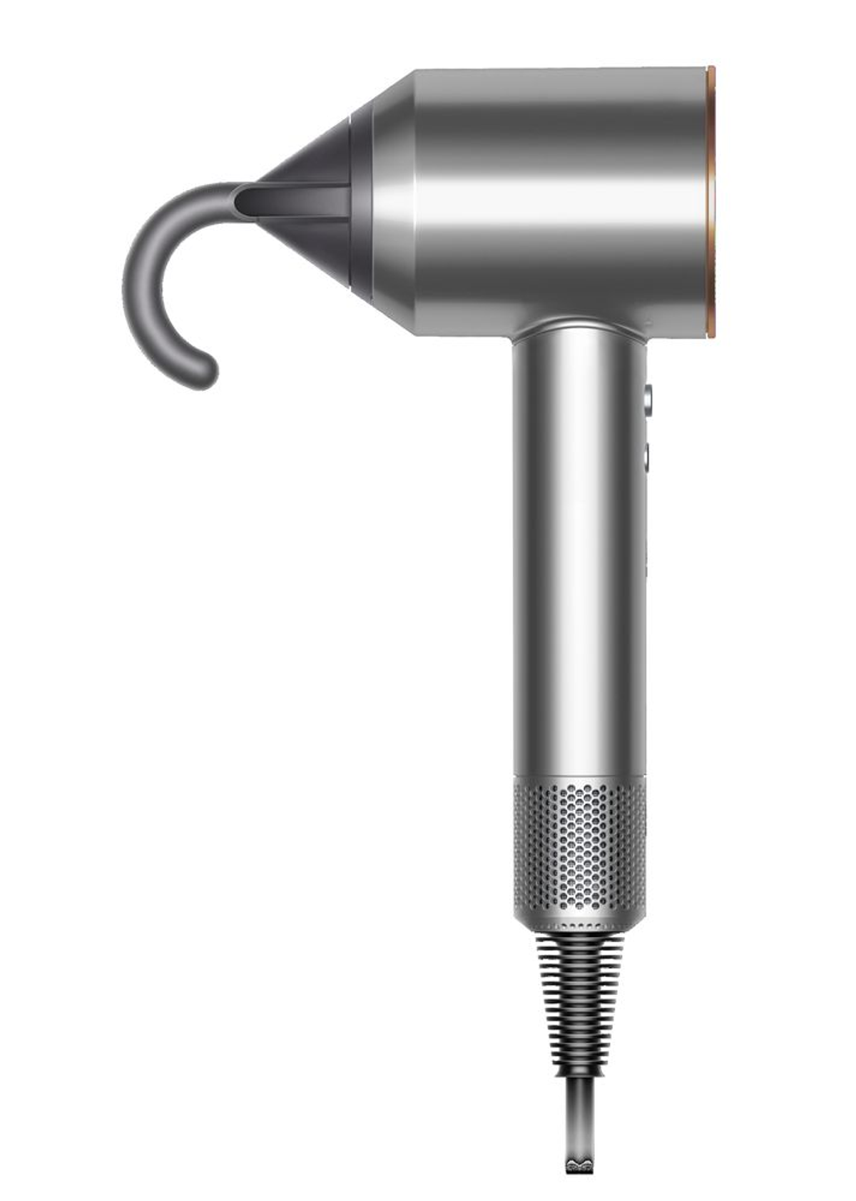 ACIUGACAPELLI DYSON Supersonic nichel/rame