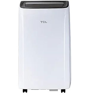 Aire acondicionado portátil - TCL TAC-09CHPB/NZWLN, 2279 fg/h, 20 m², 65 dB(A), Blanco