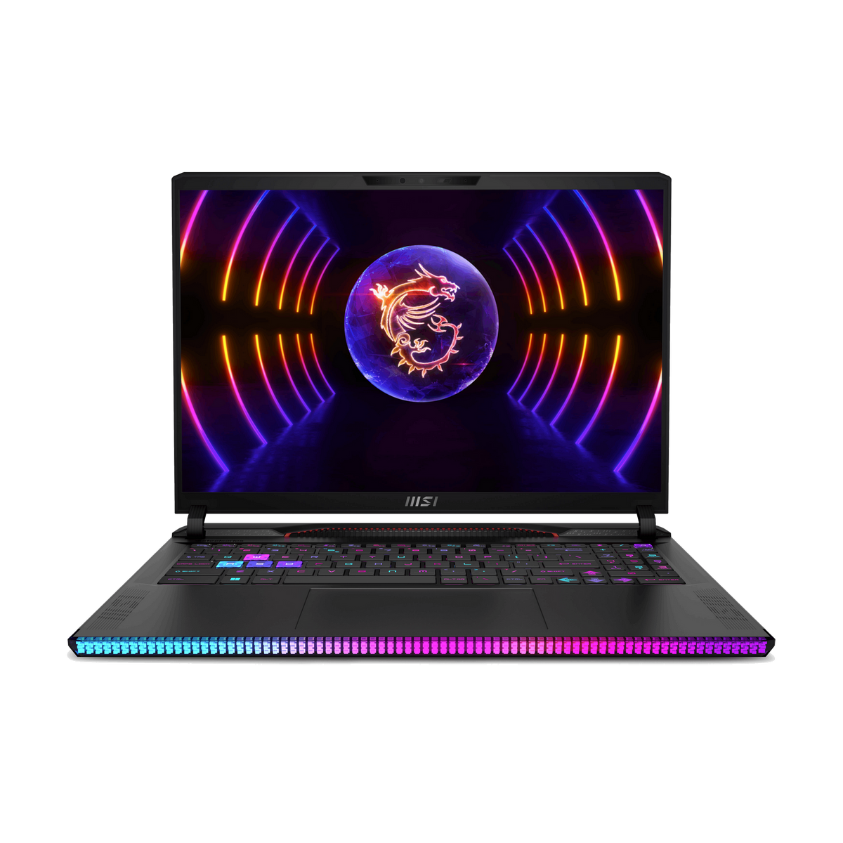 MSI S0236156, Gaming Notebook mit Schwarz Prozessor, Core™ 16 Display 1 Touchscreen, Intel® GB 32 TB RAM, i7 SSD, Zoll