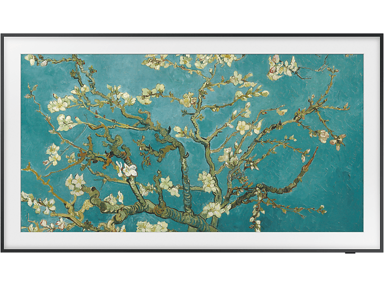 SAMSUNG TQ32LS03CBUXXC Smart TV (Flat, 32 Zoll / 81,28 cm, Full-HD, SMART TV)