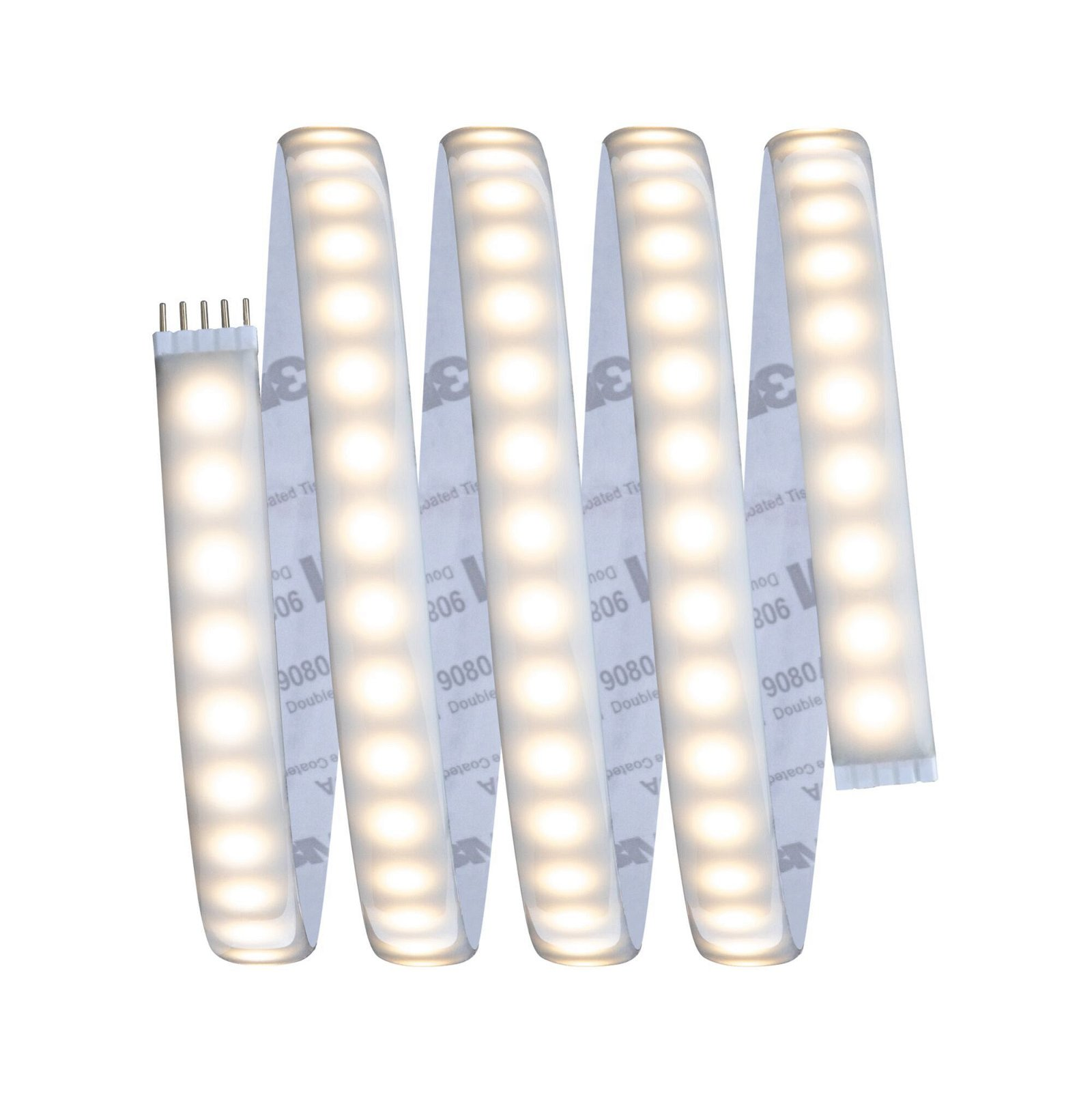 PAULMANN LICHT 1000 Tunable Strips (70531) White LED MaxLED