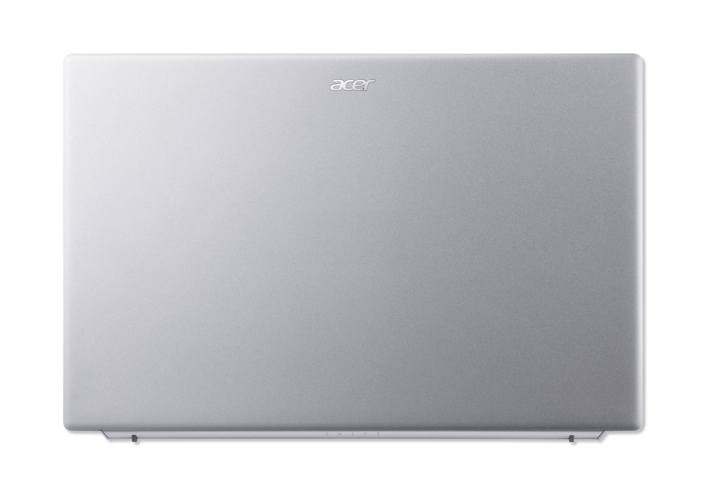 ACER Acer SFG14-41-R3DJ R5 sr W11H 512 GB Zoll 4,5 Prozessor, RAM, AMD 16 mit GHz A 16 512 - Ryzen™ Display, 14 SSD, GB GB, silber NX.KG3EG.001 Notebook - Intel, 5