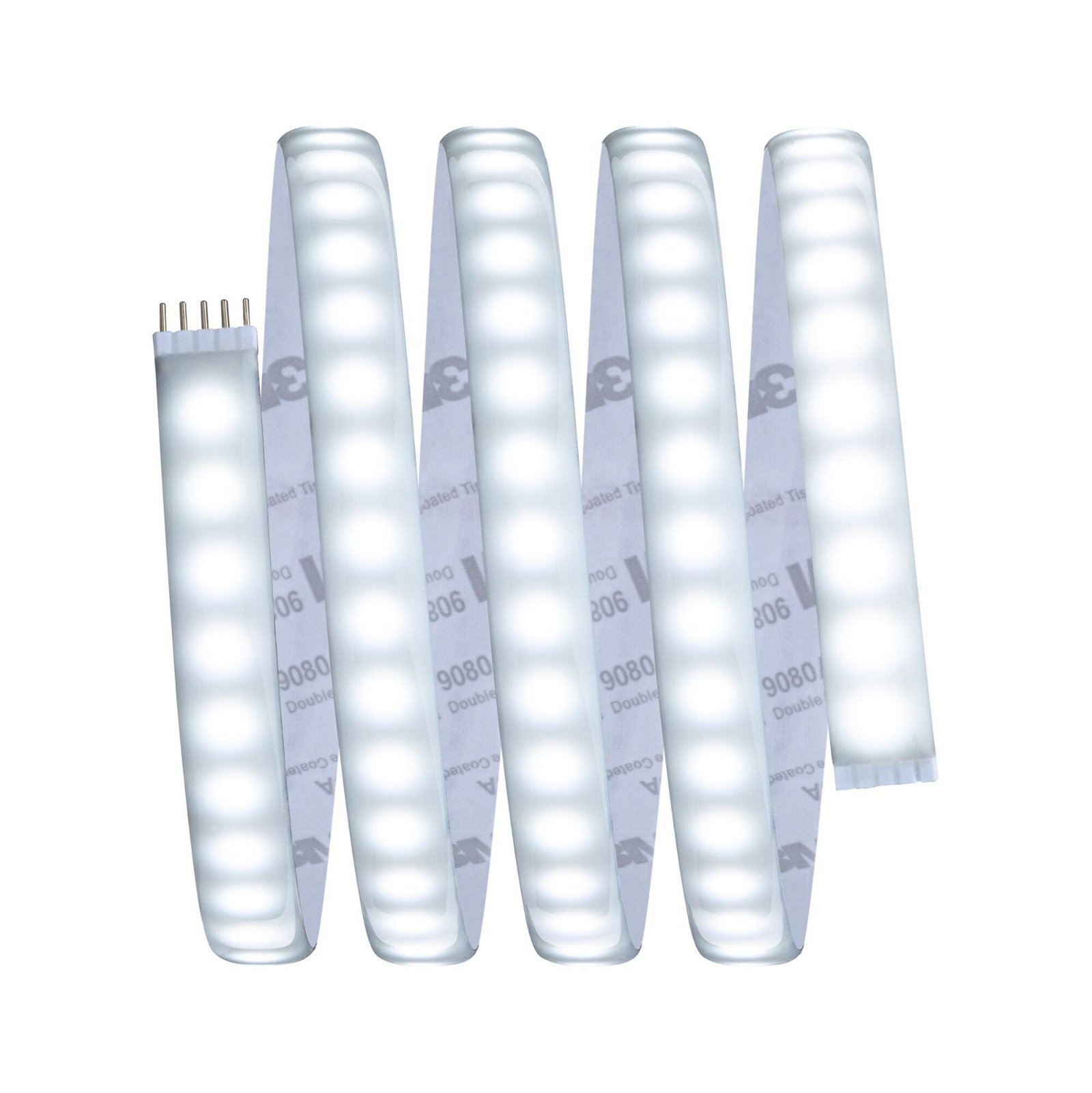 MaxLED Tunable LED White Strips 1000 LICHT PAULMANN (70531)