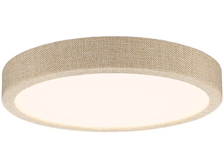 Paulmann LED-paneel Cosara IP44 rond 300mm 15W