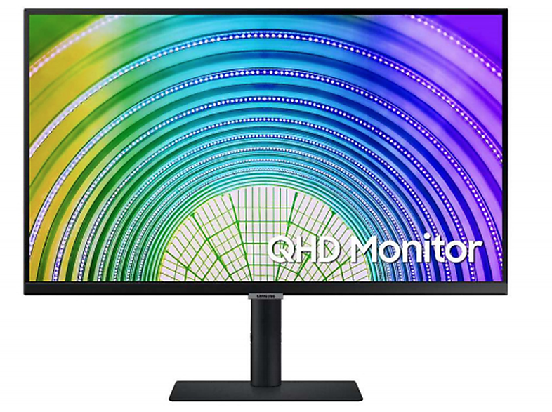 Monitor gaming - SAMSUNG LS27A600UUUXEN