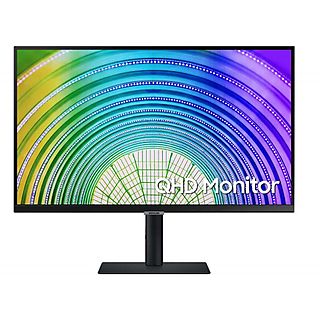 SAMSUNG LS27A600UUUXEN - 27 inch - 2560 x 1440 Pixel (WQHD) - IPS (In-Plane Switching)