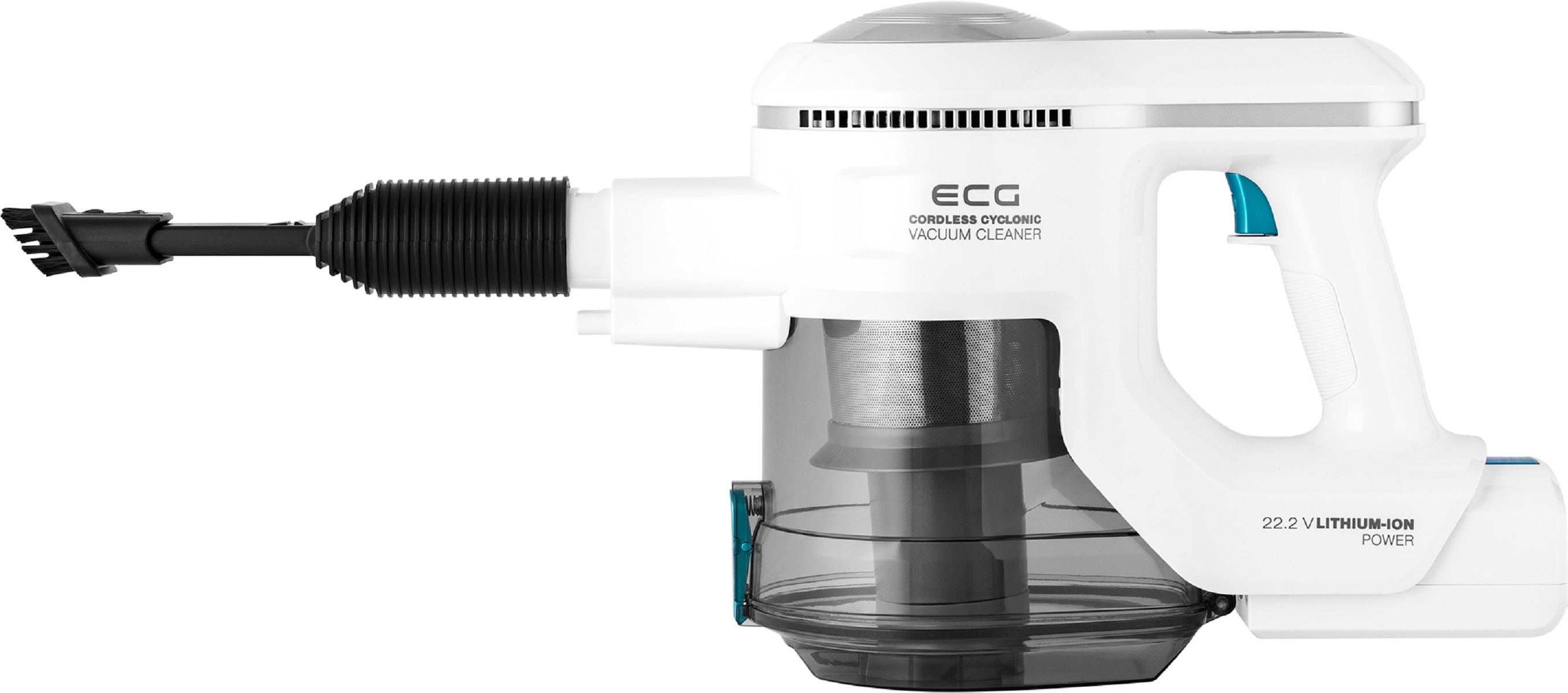 ECG VT 2in1 Stielsauger, Netz-/Akkubetrieb | Jean Akkubetrieb Staubsauger | | 3620