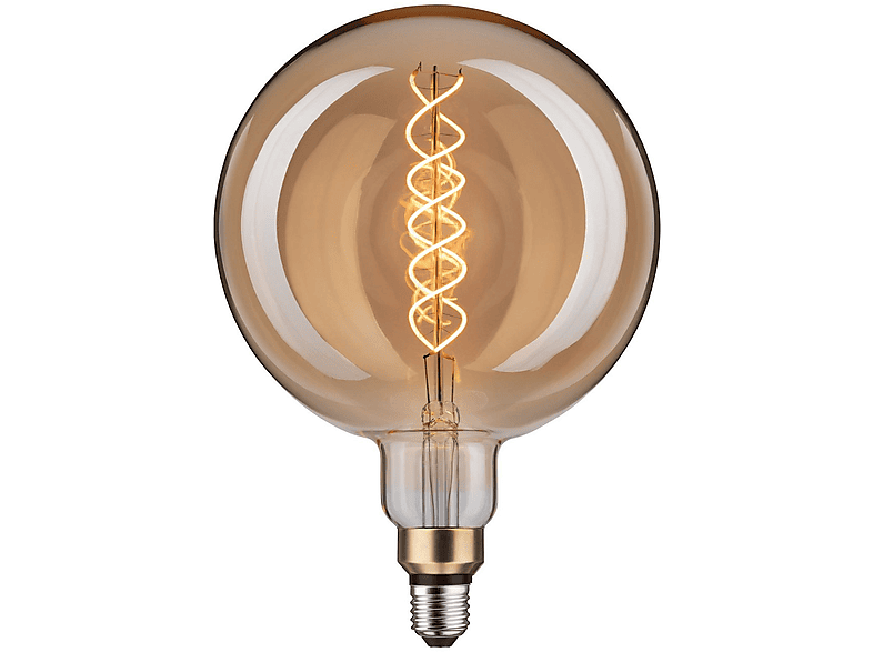 PAULMANN LICHT LED Warmweiß Lampe 1879 (28593)